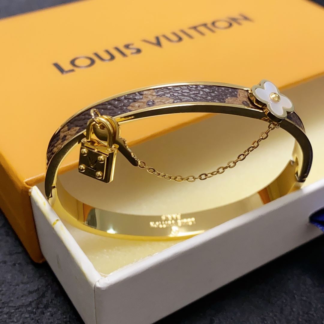 Louis Vuitton Bracelets